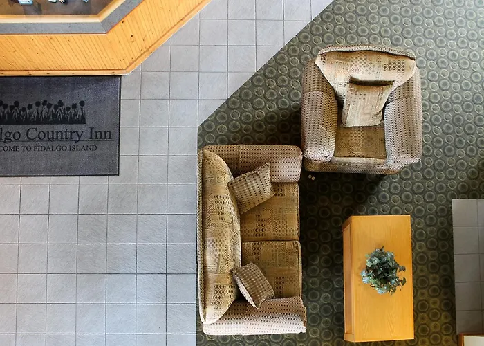 Fidalgo Country Inn